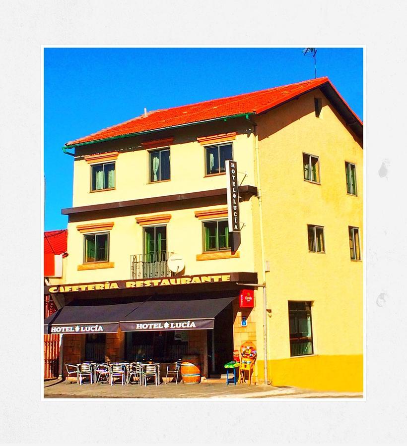 Hotel Lucia サン・ラファエル エクステリア 写真
