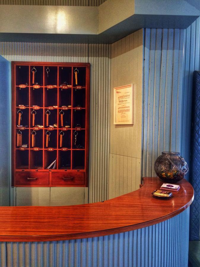 Hotel Lucia サン・ラファエル エクステリア 写真