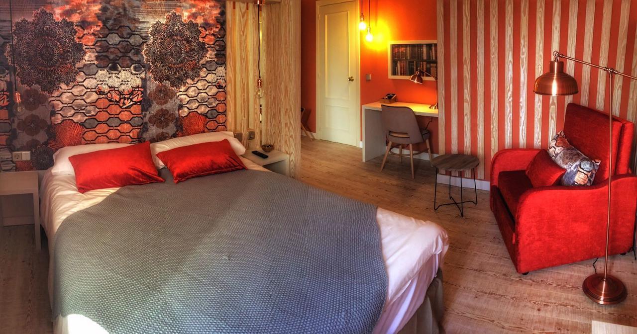 Hotel Lucia サン・ラファエル エクステリア 写真