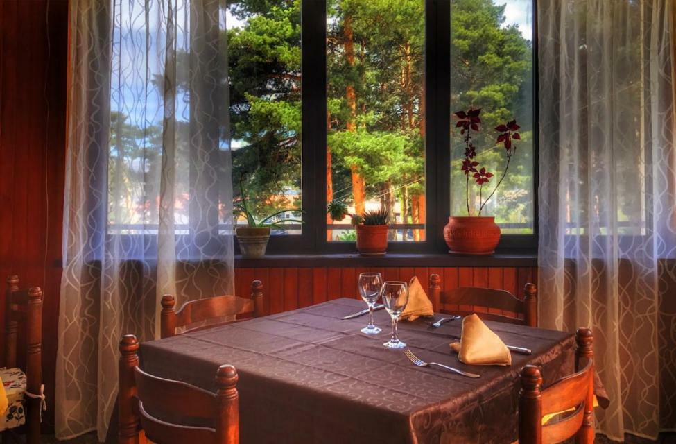 Hotel Lucia サン・ラファエル エクステリア 写真